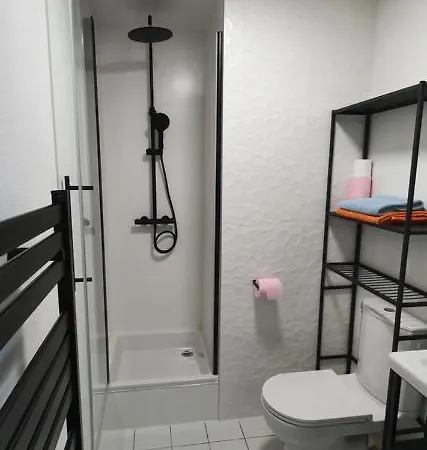 Calme Centre _notre Bout Du Monde * Brest