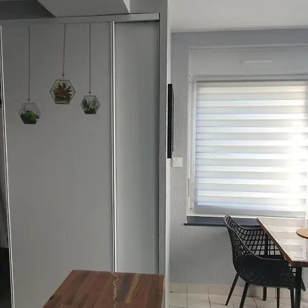 Calme Centre _notre Bout Du Monde Breszt