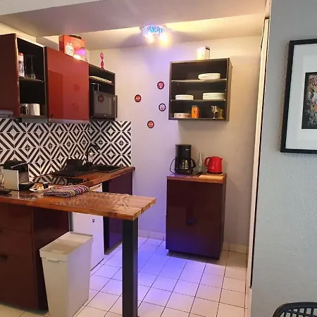 Calme Centre _notre Bout Du Monde *