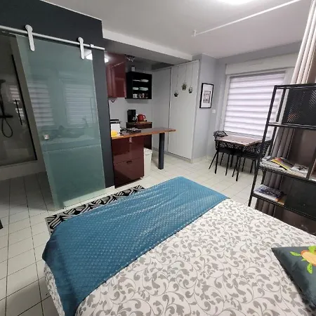 Calme Centre _notre Bout Du Monde