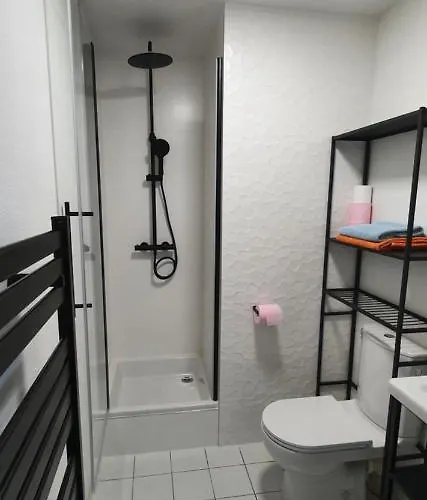 Calme Centre _notre Bout Du Monde * Brest