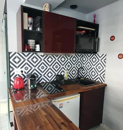 Calme Centre _notre Bout Du Monde * Brest