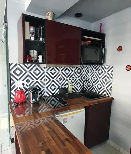 Calme Centre _notre Bout Du Monde * 布雷斯特