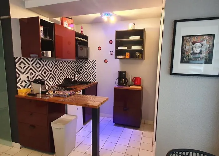 Calme Centre _notre Bout Du Monde *